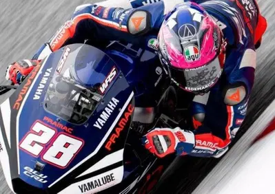 Moto2, Izan Guevara torna alla vittoria! Filip Salac e David Alonso sul podio, Lunetta primo italiano [CLASSIFICA]