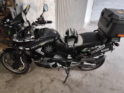 Cagiva Navigator 1000 (2004 - 05) usata
