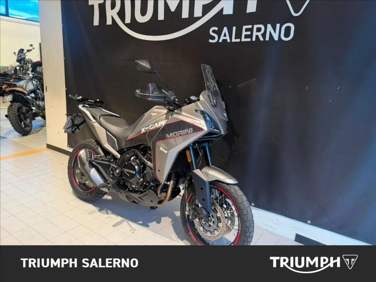 Moto Morini X-Cape 650 (2021 - 26) (3)