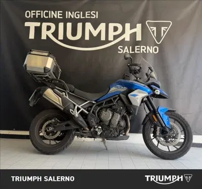 Triumph Tiger 900 GT Pro (2020 - 23) usata