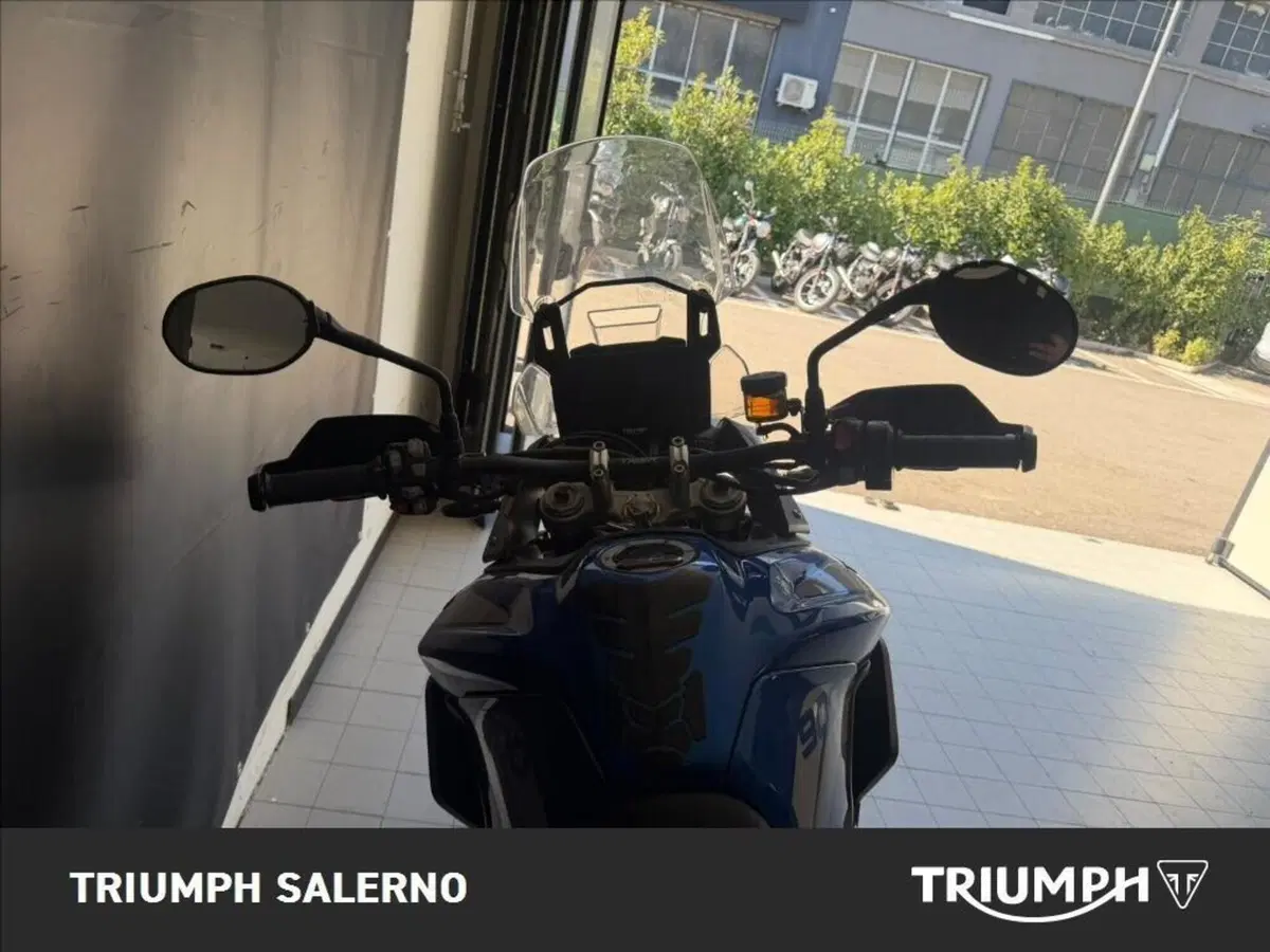 Triumph Tiger 900 GT Pro (2020 - 23) (5)