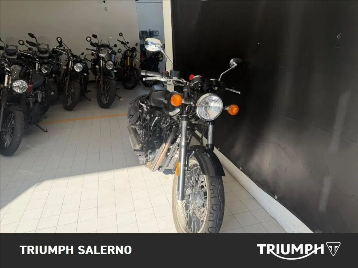 Benelli Imperiale 400 (2021 - 25) (2)