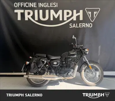 Benelli Imperiale 400 (2021 - 25) usata