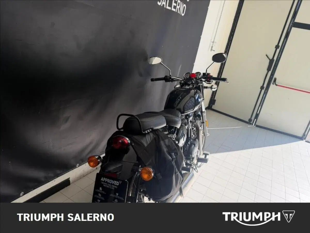 Benelli Imperiale 400 (2021 - 25) (4)