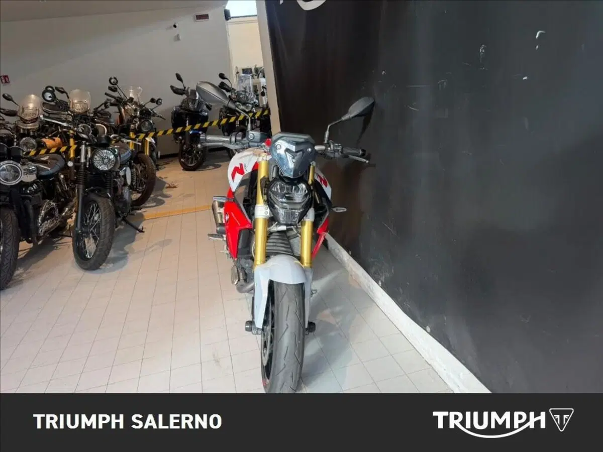 Bmw F 900 R (2021 - 24) (5)