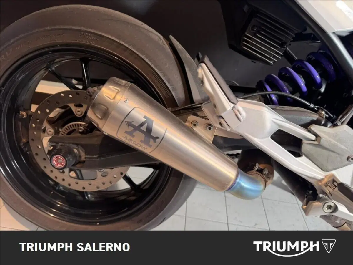 Bmw F 900 R (2021 - 24) (3)