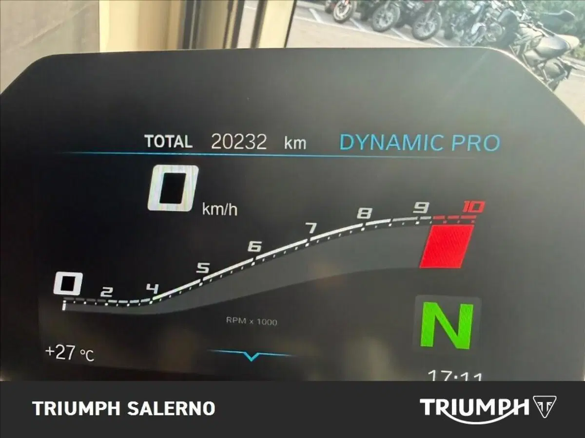 Bmw F 900 R (2021 - 24) (7)