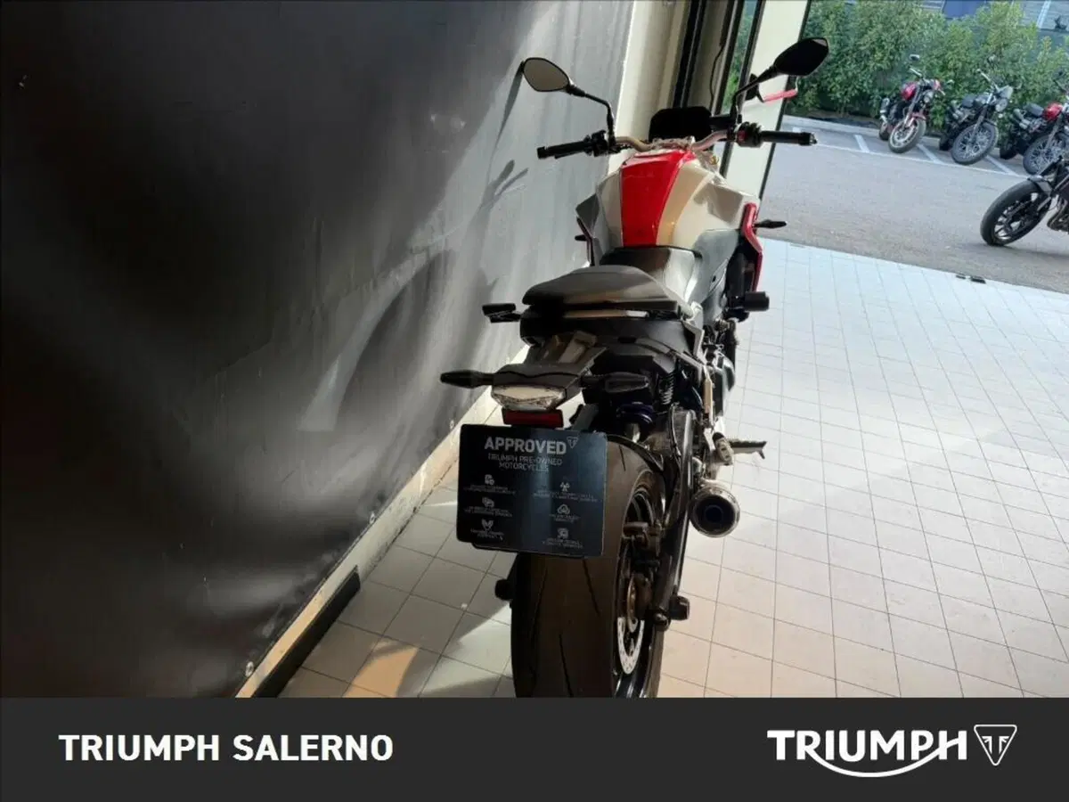 Bmw F 900 R (2021 - 24) (4)
