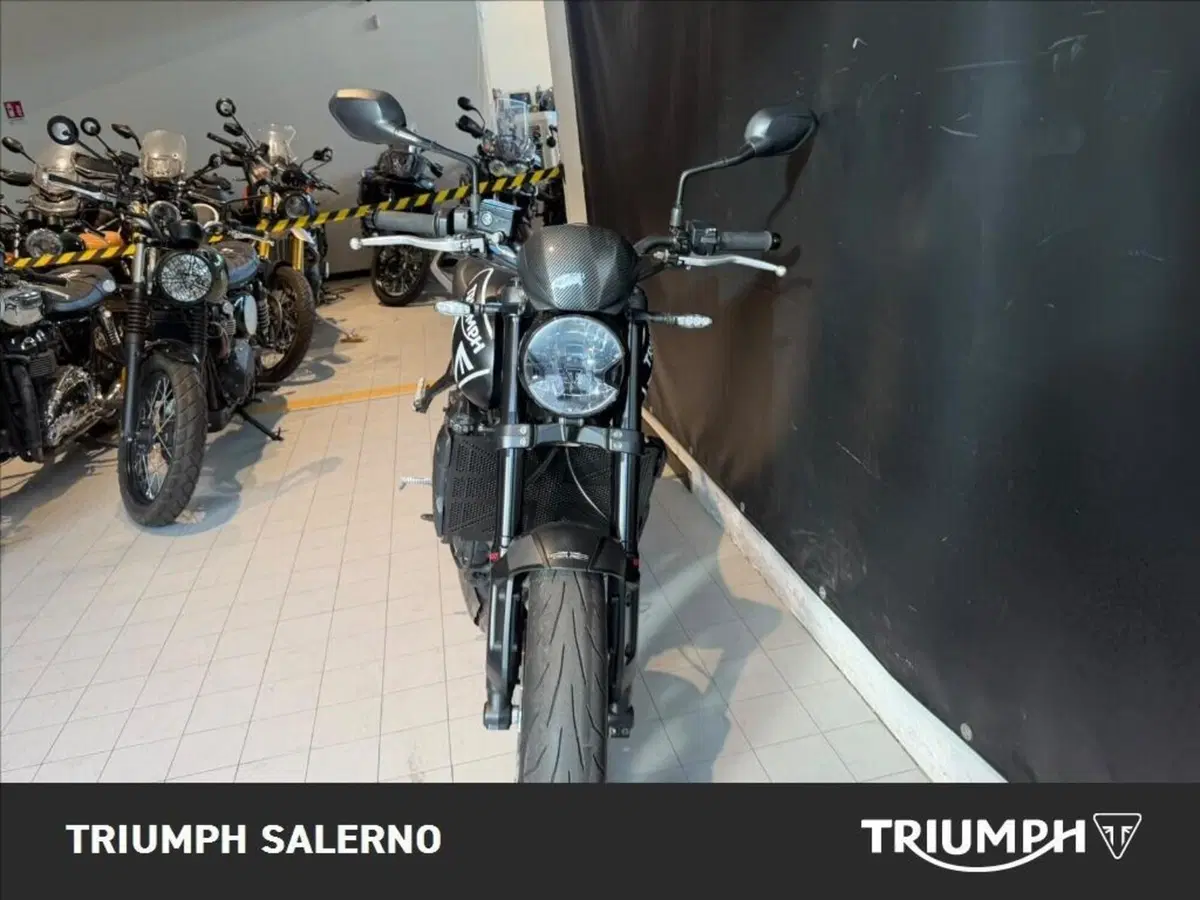 Triumph Trident 660 (2021 - 24) (3)