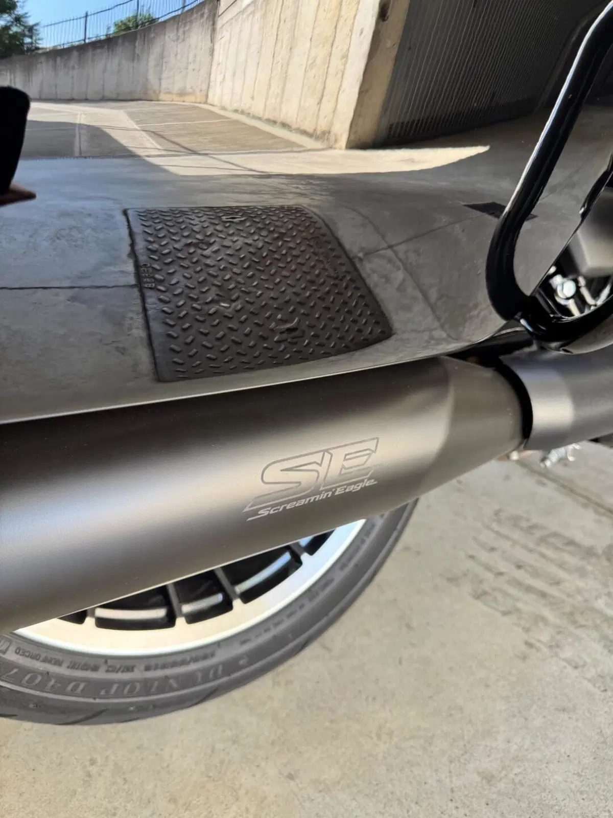 Harley-Davidson Street Glide Limited (2026) (8)