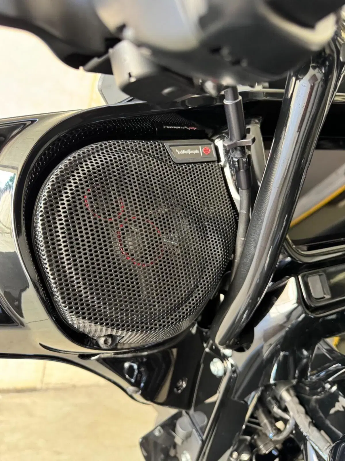 Harley-Davidson Street Glide Limited (2026) (10)