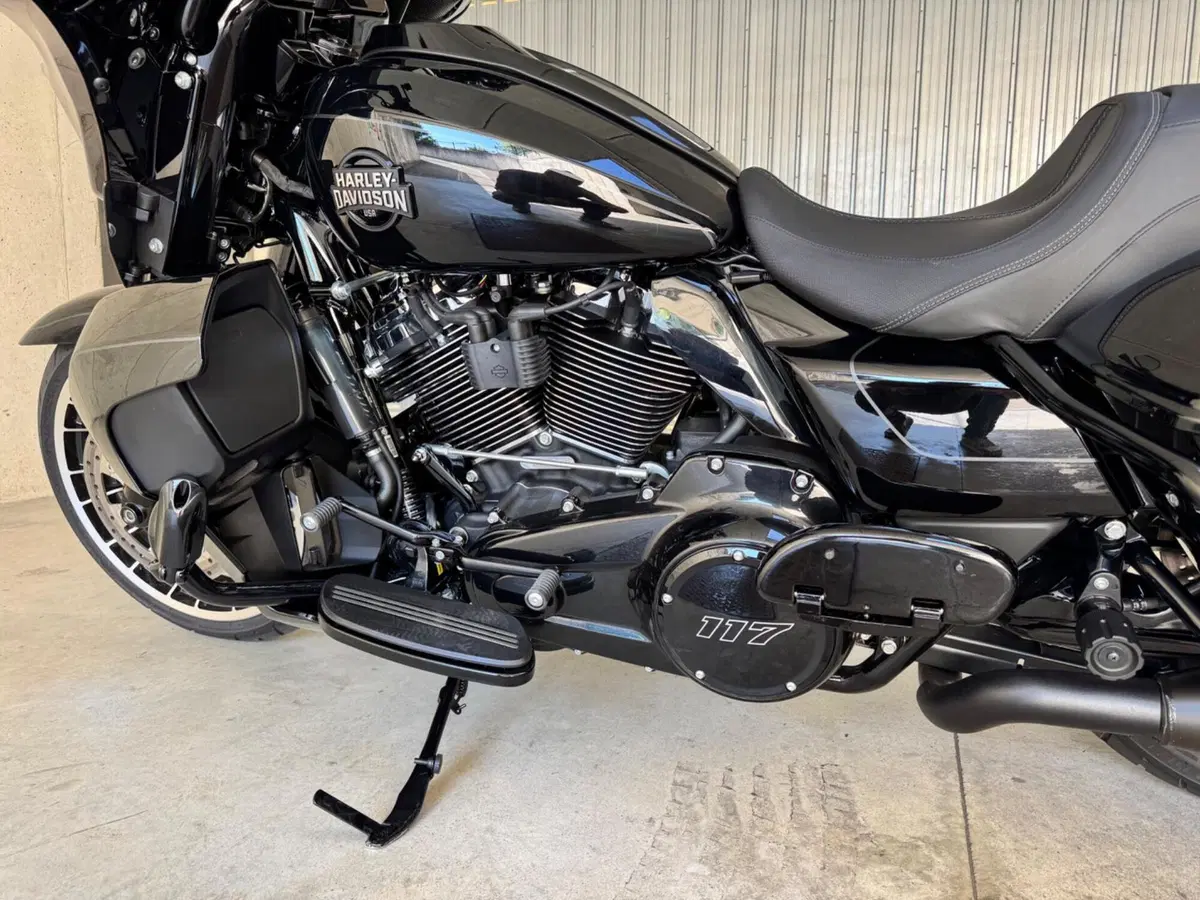 Harley-Davidson Street Glide Limited (2026) (5)