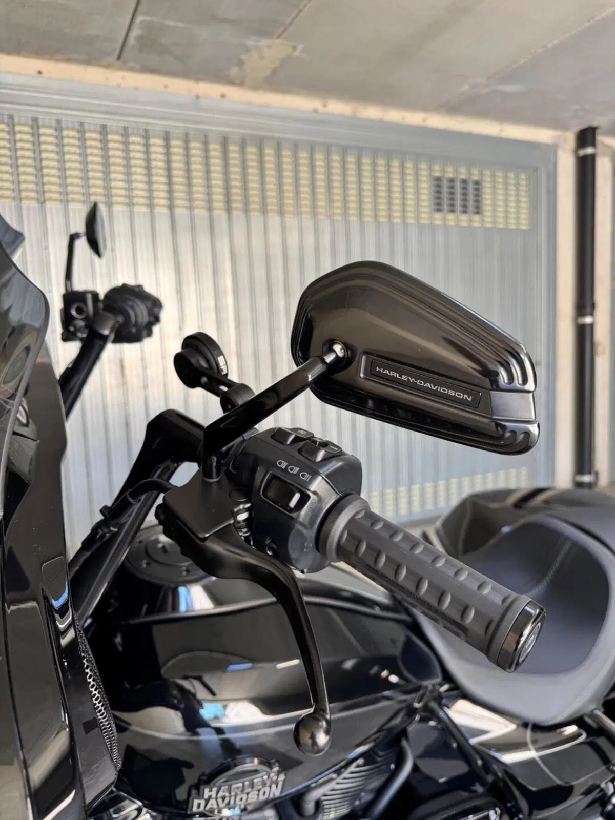 Harley-Davidson Street Glide Limited (2026) (14)