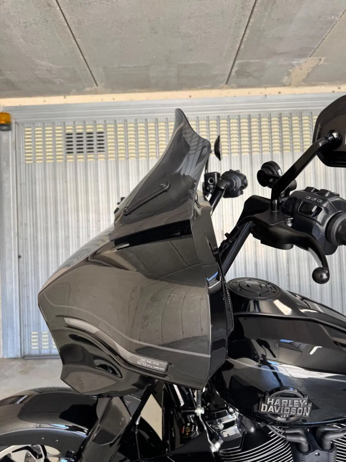 Harley-Davidson Street Glide Limited (2026) (15)