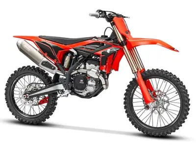 Betamotor RX 250 F 4T (2027) nuova