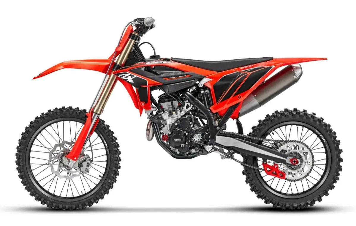 Betamotor RX 250 F 4T (2027) (5)