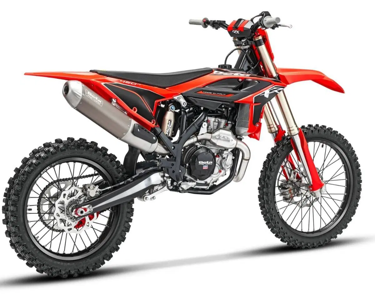 Betamotor RX 450 4T (2026) (2)