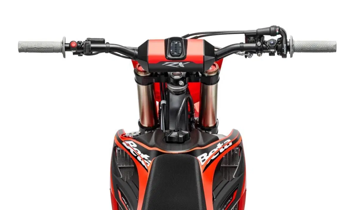 Betamotor RX 450 4T (2026) (3)