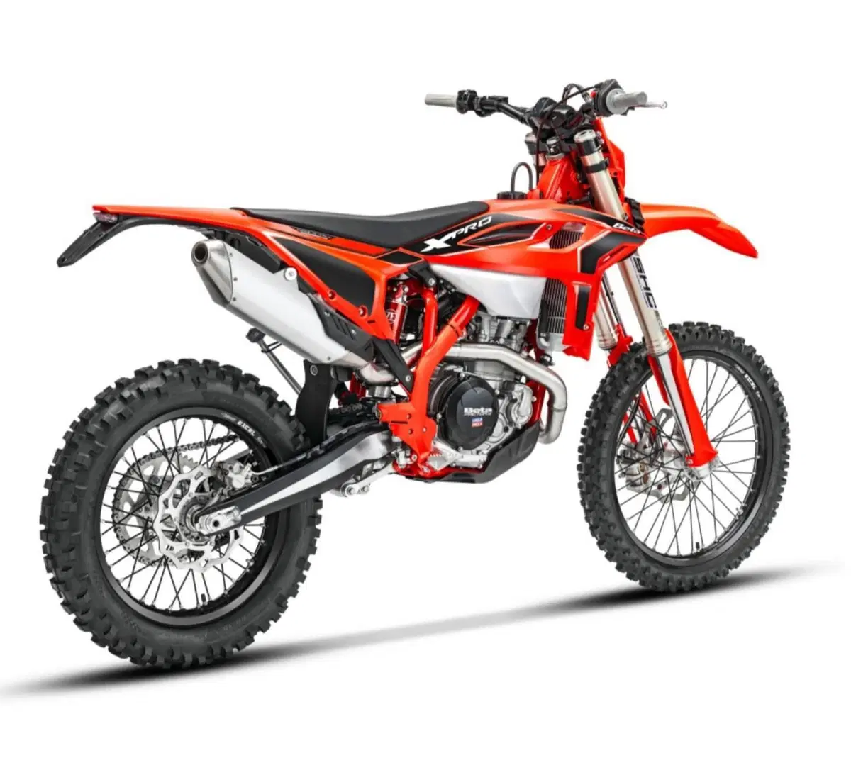 Betamotor RR X-PRO 350 4T Enduro (2027) (2)