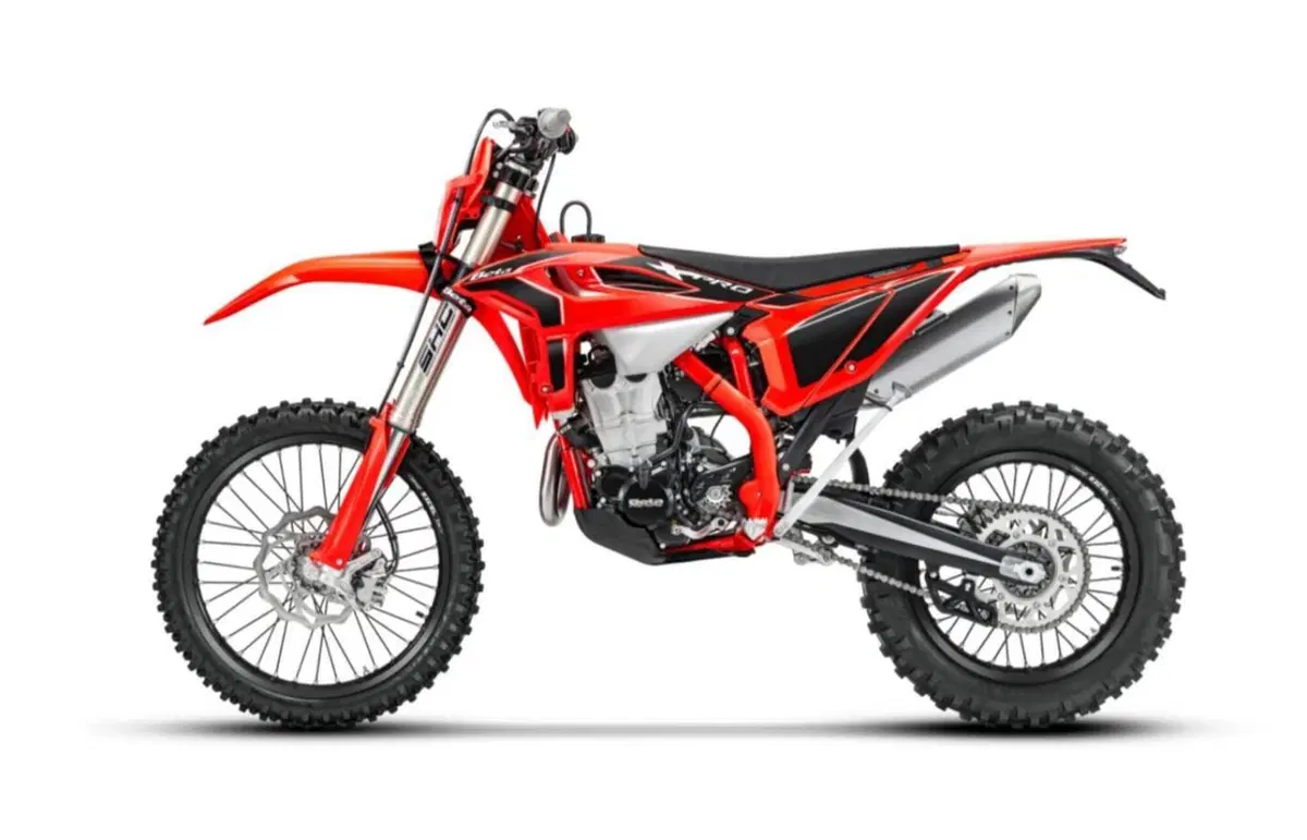 Betamotor RR X-PRO 350 4T Enduro (2027) (3)