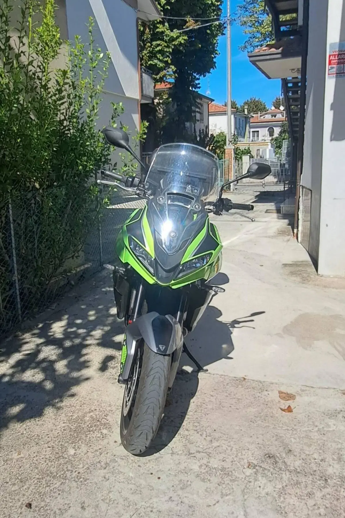 Triumph Tiger Sport 660 (2026) (2)