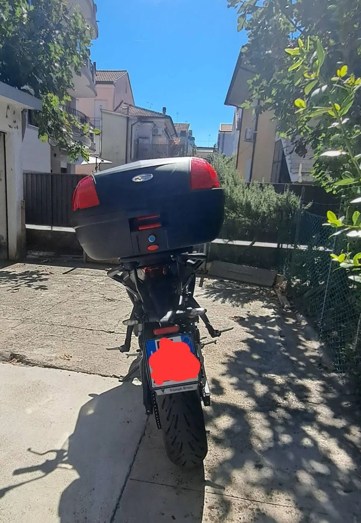 Triumph Tiger Sport 660 (2026) (3)