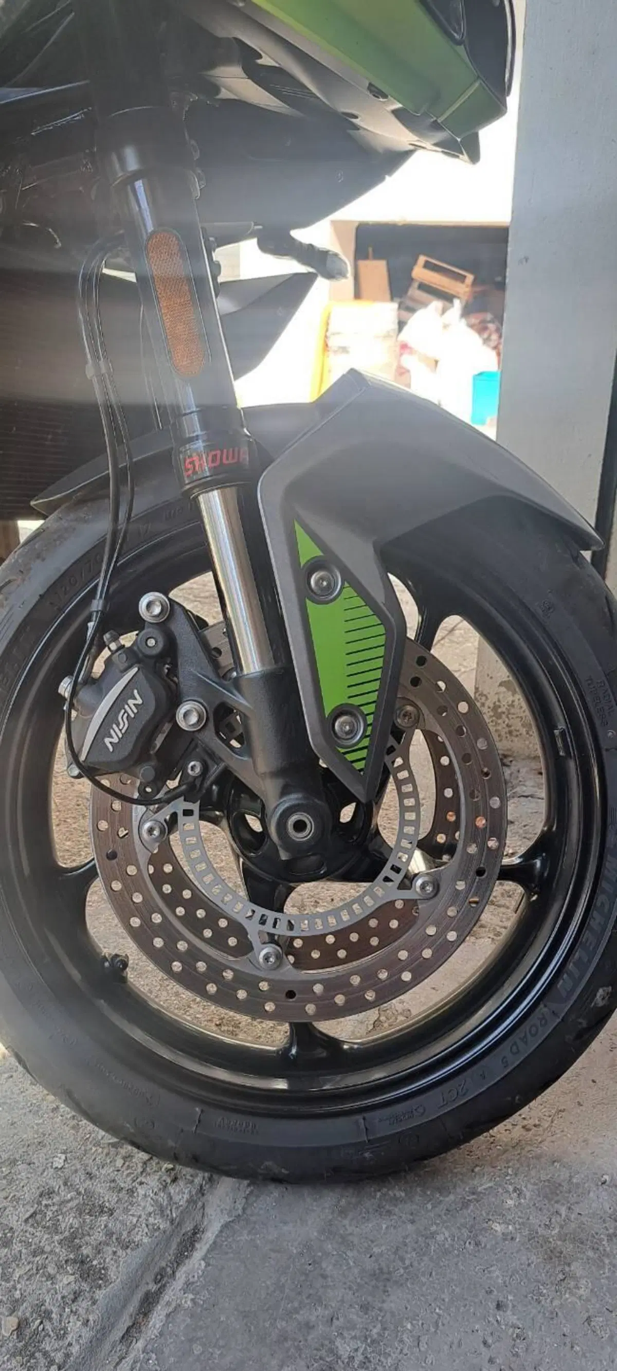 Triumph Tiger Sport 660 (2026) (5)