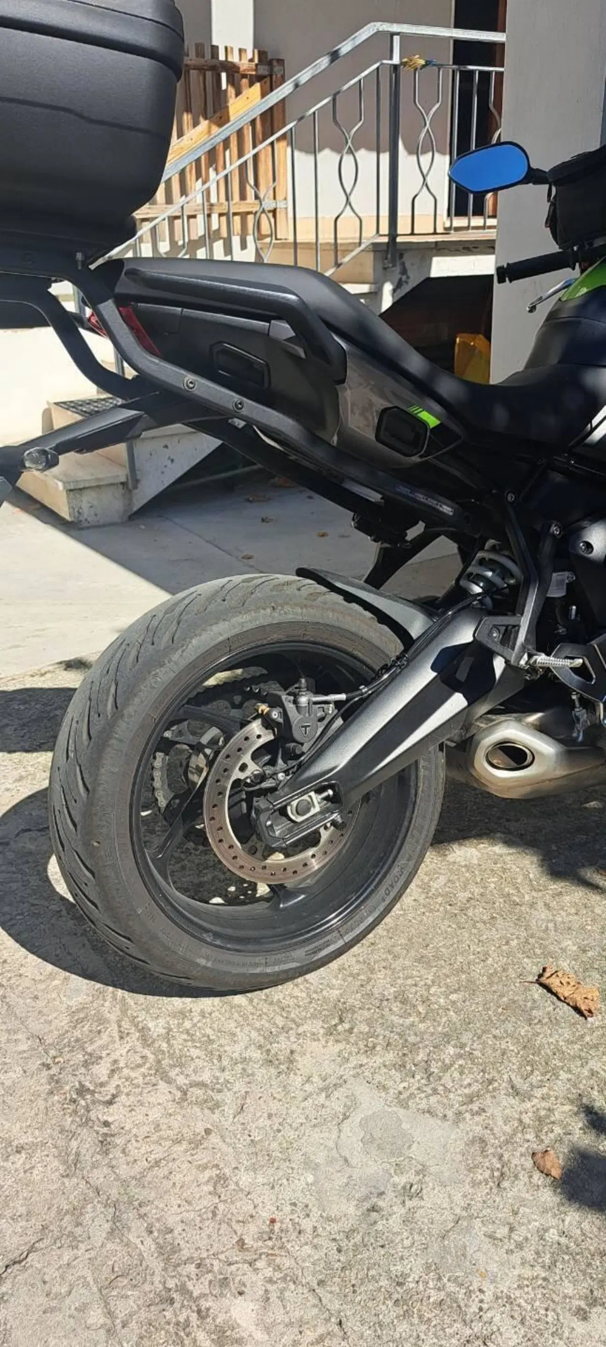 Triumph Tiger Sport 660 (2026) (6)