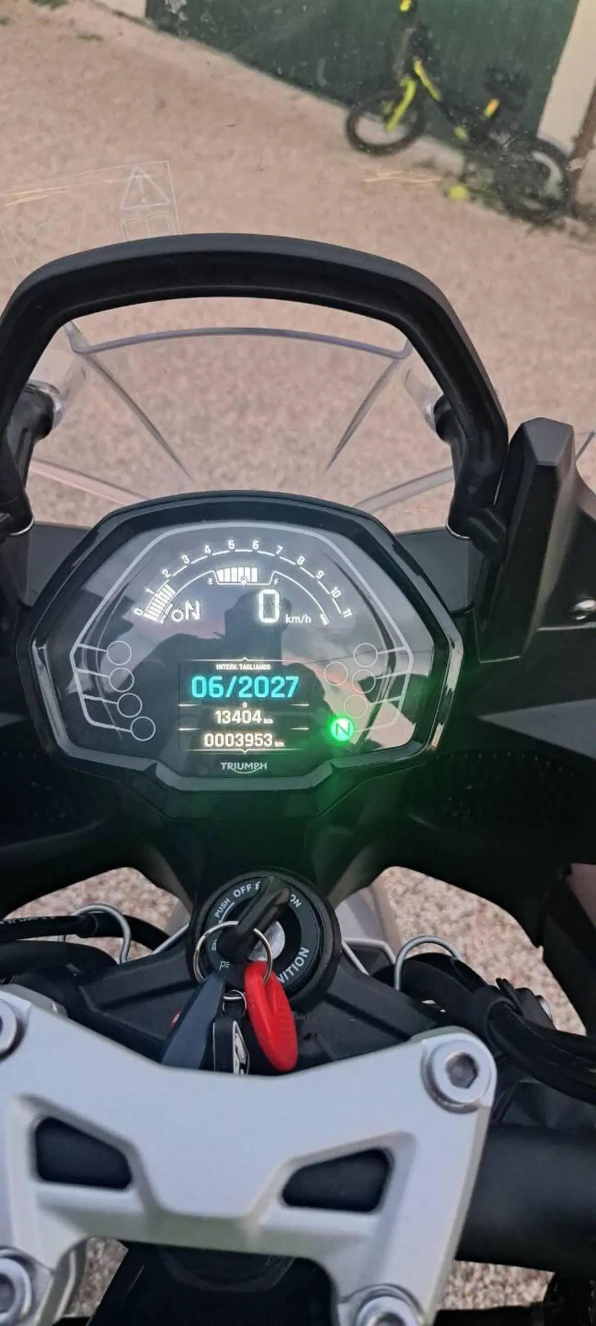 Triumph Tiger Sport 660 (2026) (7)