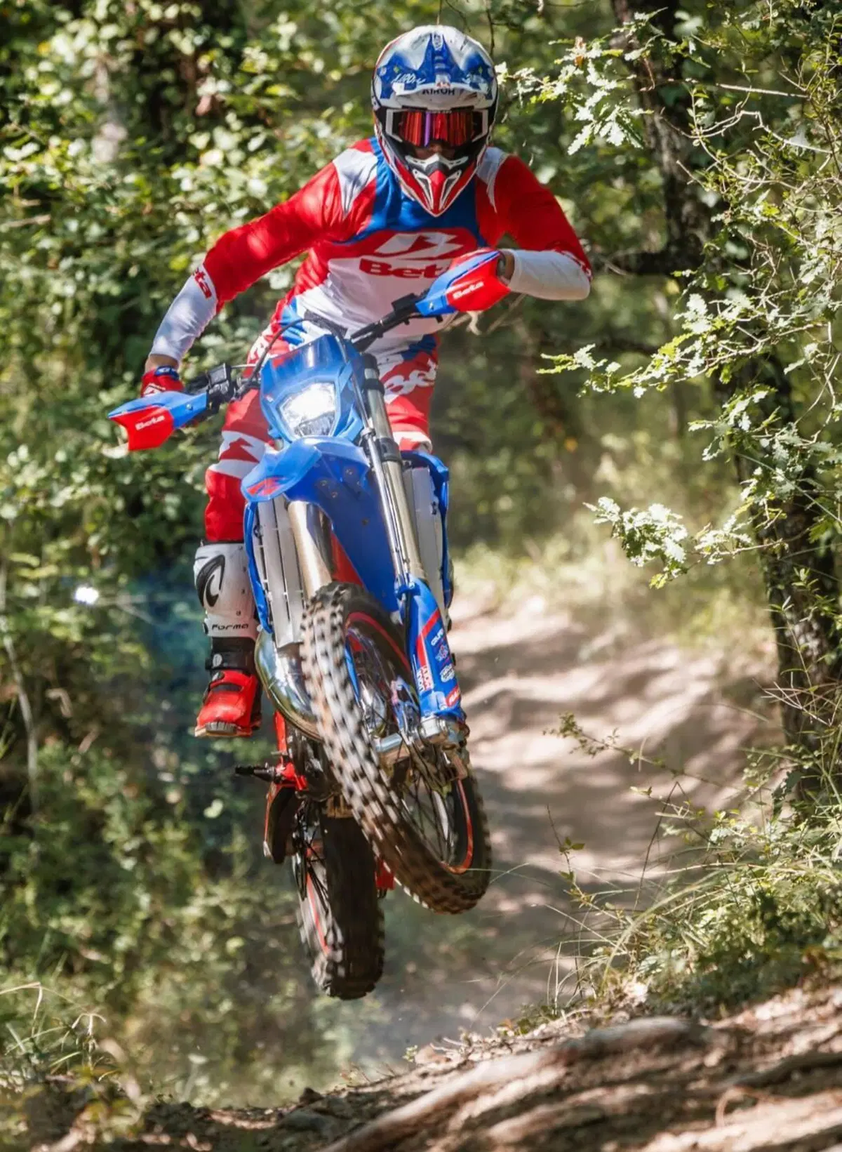 Betamotor RR 125 2T Enduro Race (2027) (3)