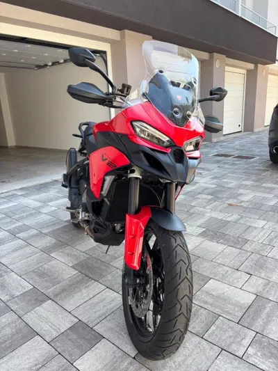 Ducati Multistrada V2 (2025 - 26) usata