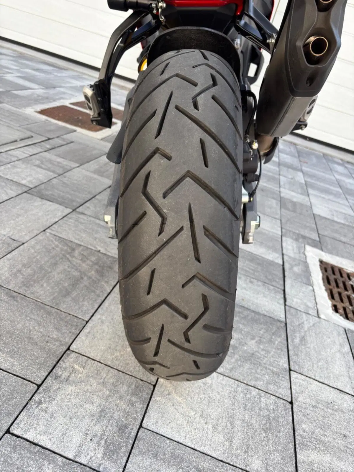 Ducati Multistrada V2 (2025 - 26) (4)