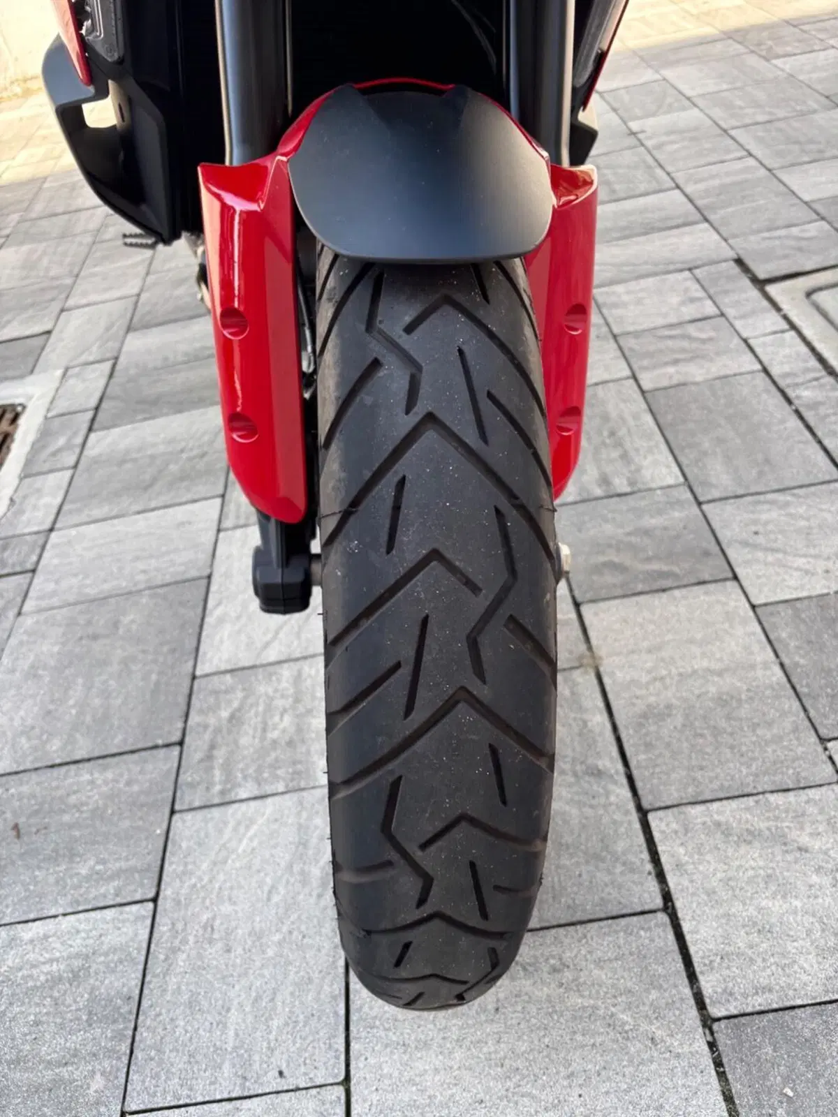 Ducati Multistrada V2 (2025 - 26) (5)