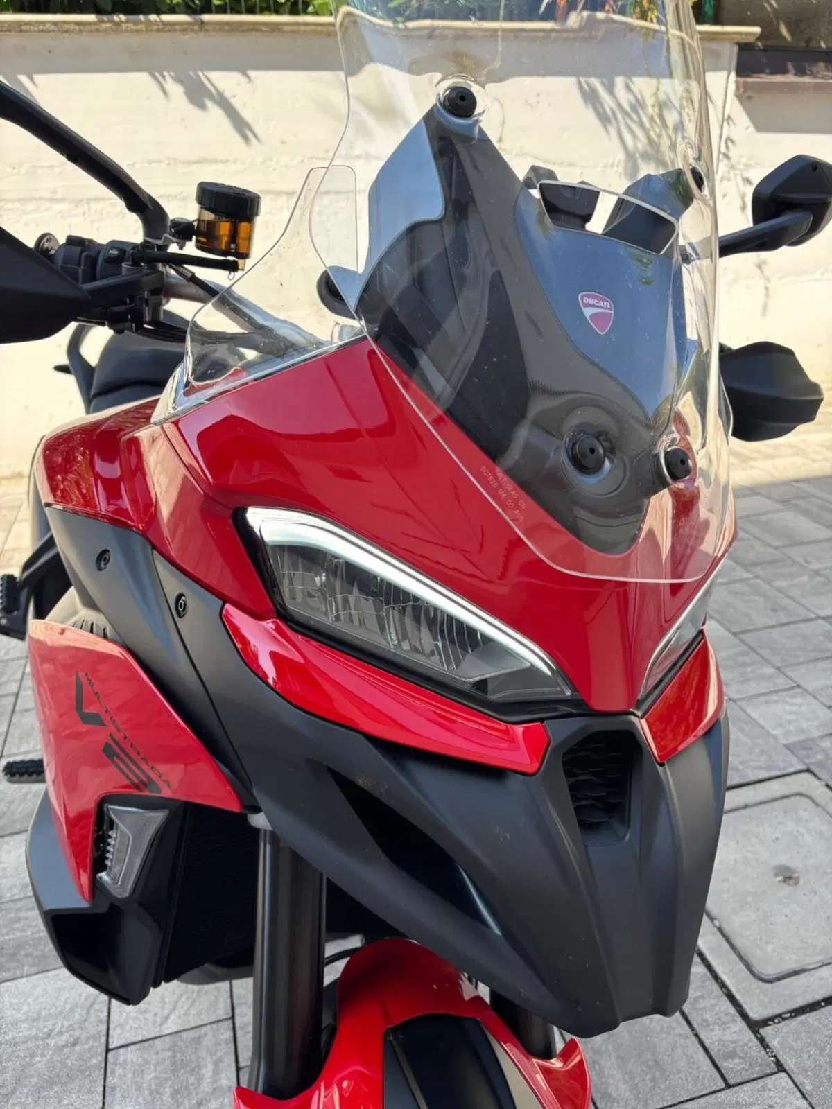 Ducati Multistrada V2 (2025 - 26) (6)