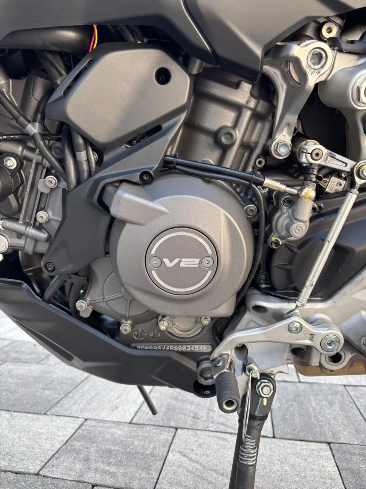 Ducati Multistrada V2 (2025 - 26) (8)