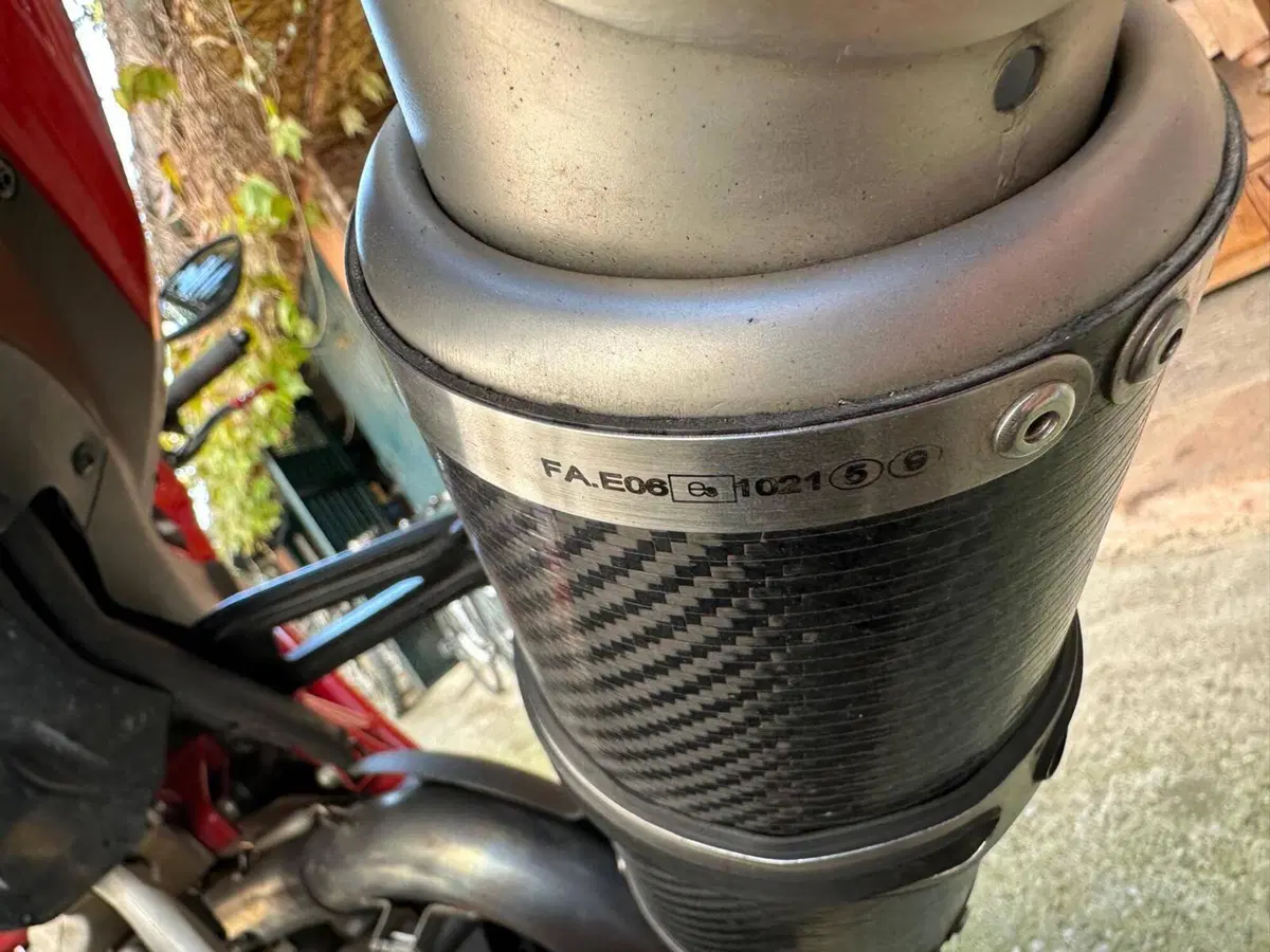 Ducati Streetfighter 848 (2011 - 15) (6)