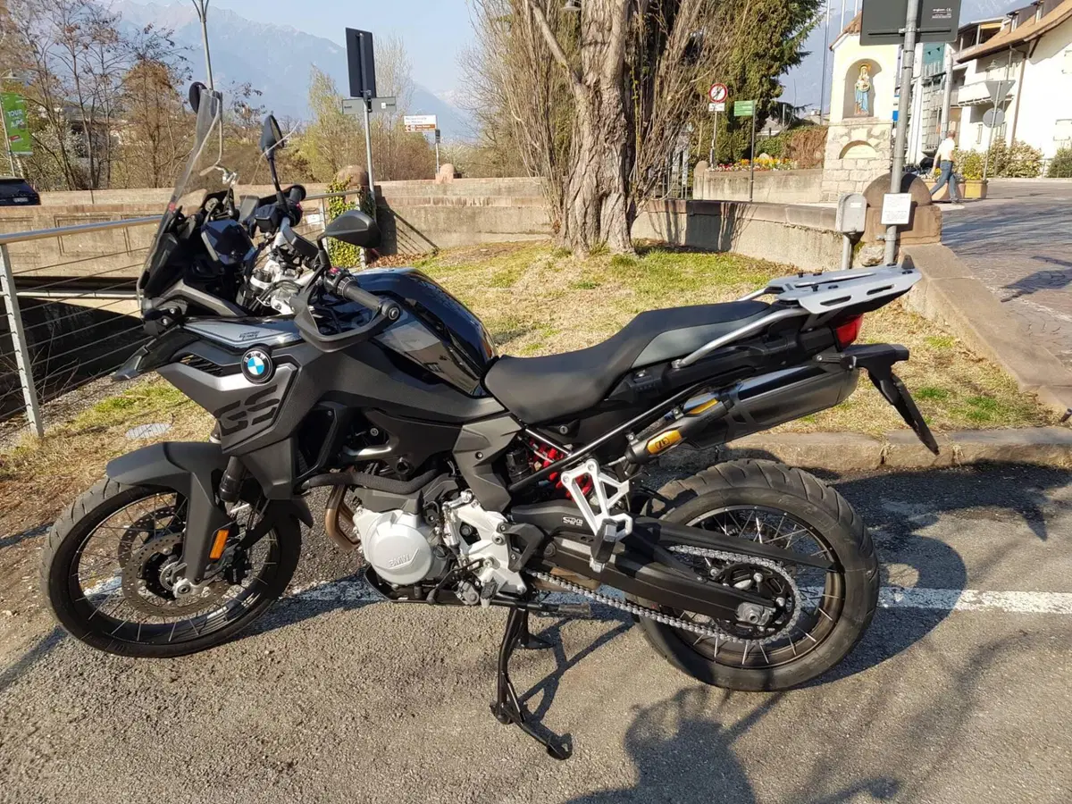 Bmw F 850 GS (2021 - 24)