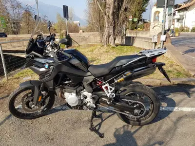 Bmw F 850 GS (2021 - 24) usata