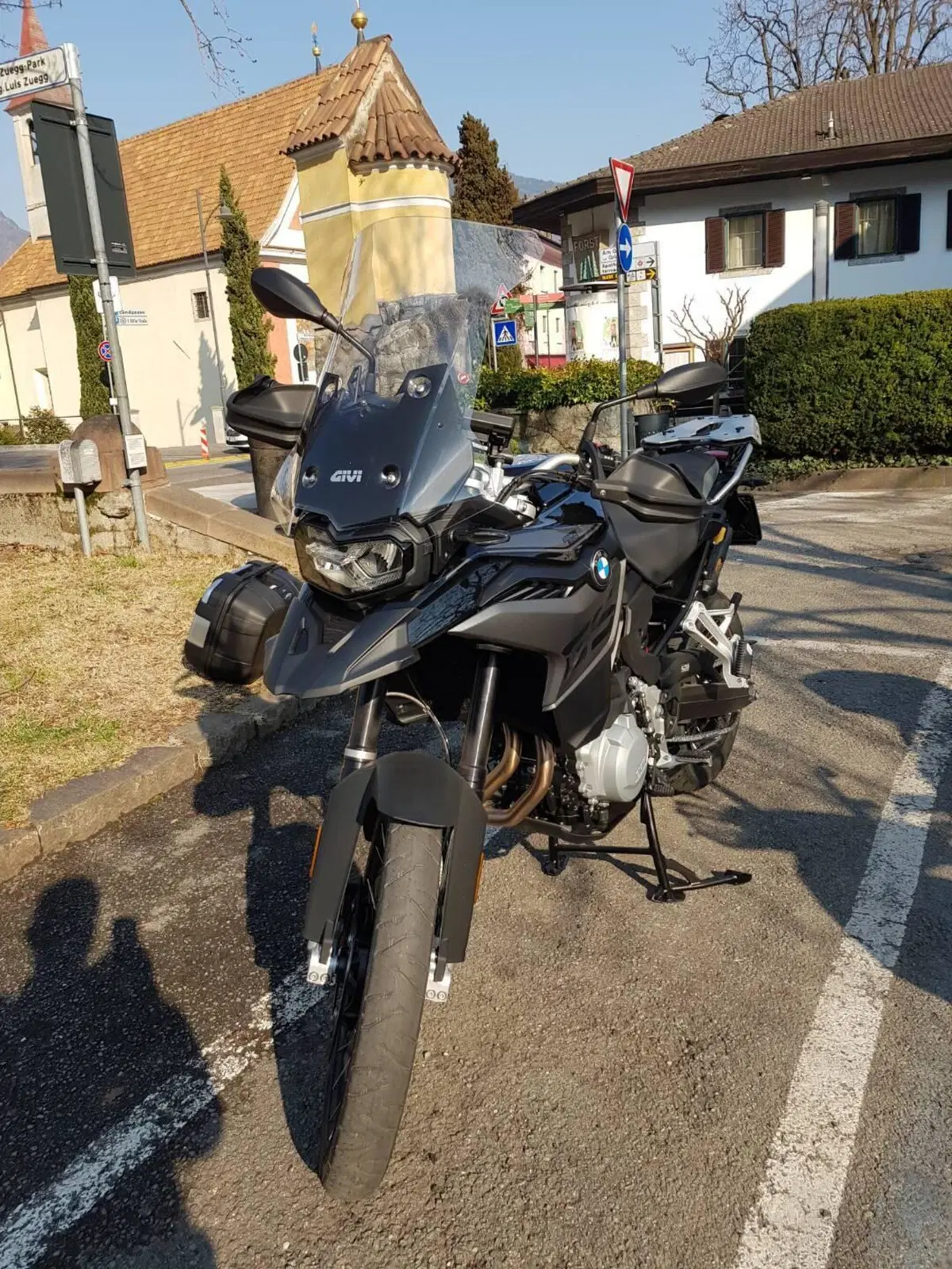 Bmw F 850 GS (2021 - 24) (3)