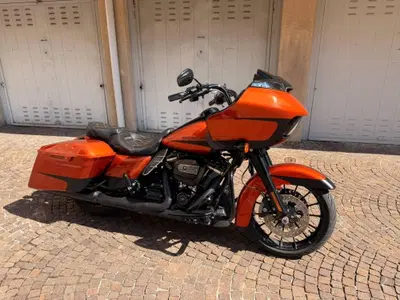 Harley-Davidson 114 Road King Special (2019 - 20) - FLHR usata