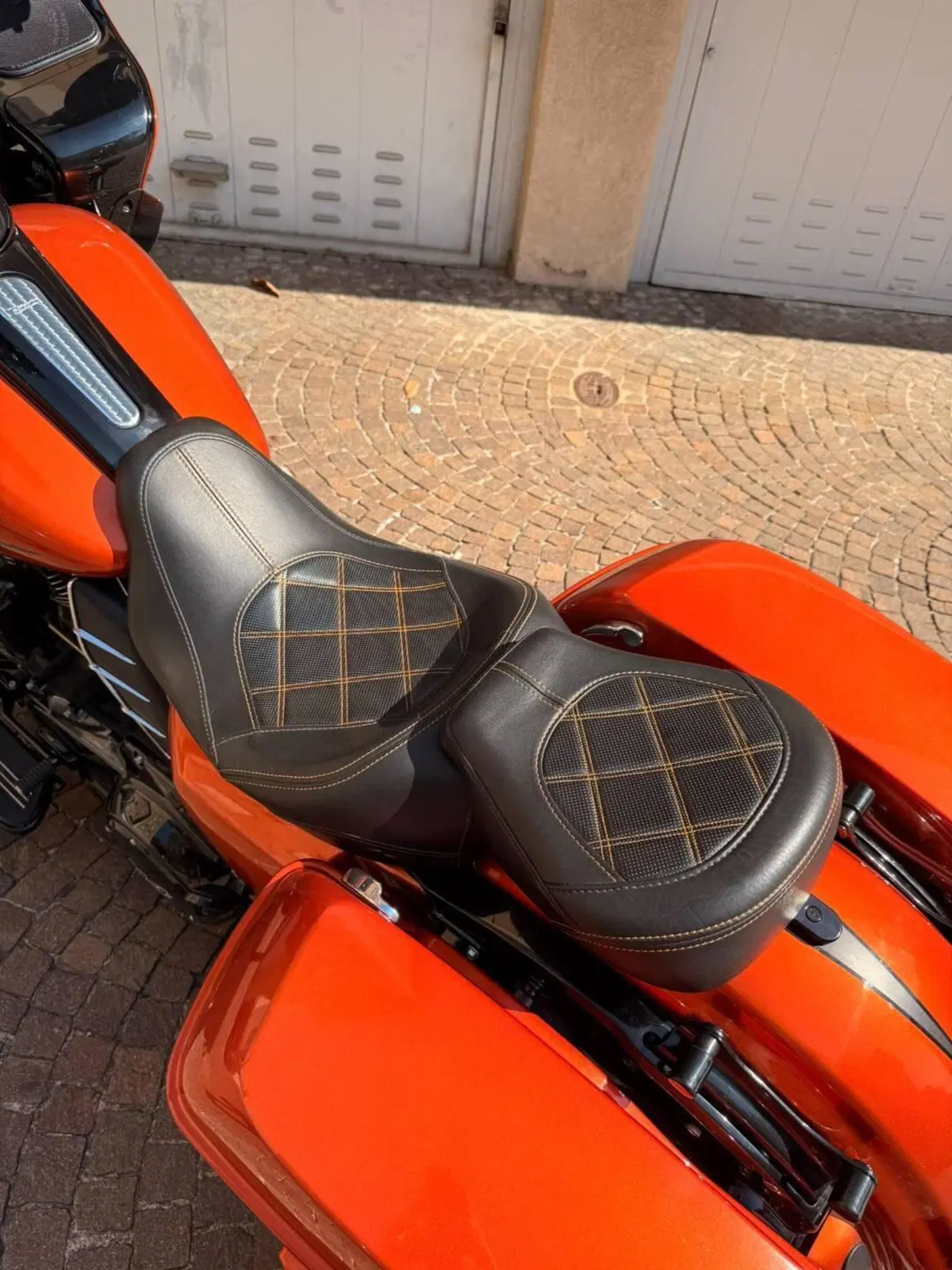 Harley-Davidson 114 Road King Special (2019 - 20) - FLHR (10)