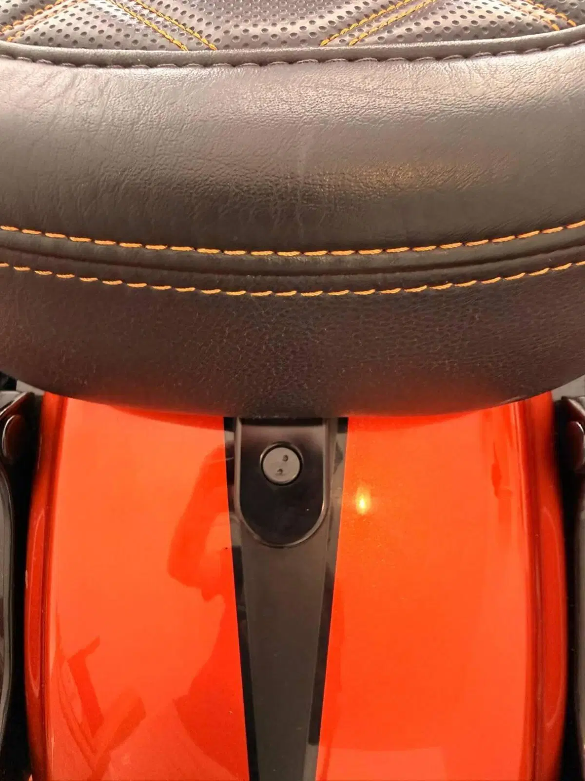 Harley-Davidson 114 Road King Special (2019 - 20) - FLHR (12)