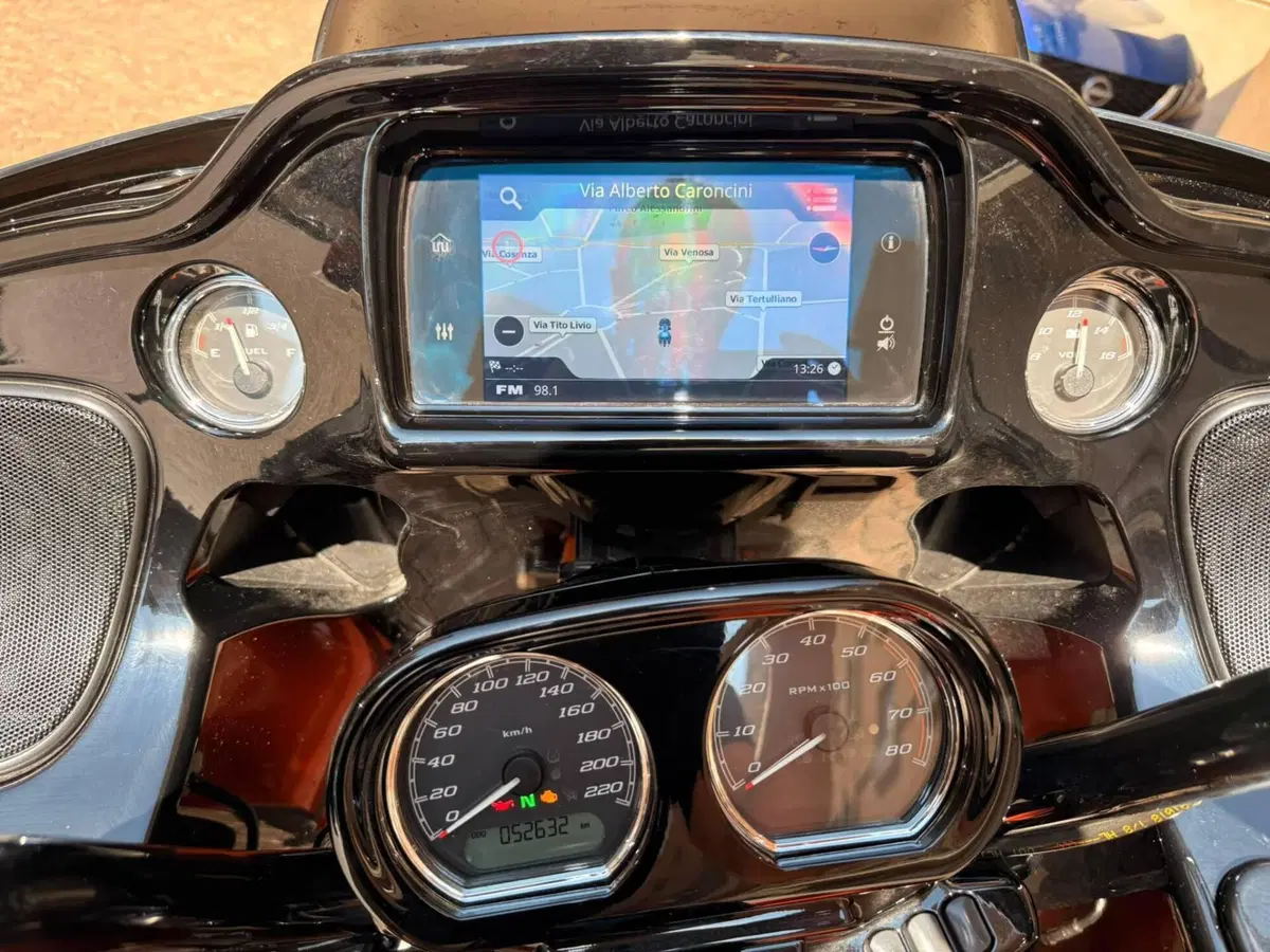 Harley-Davidson 114 Road King Special (2019 - 20) - FLHR (16)