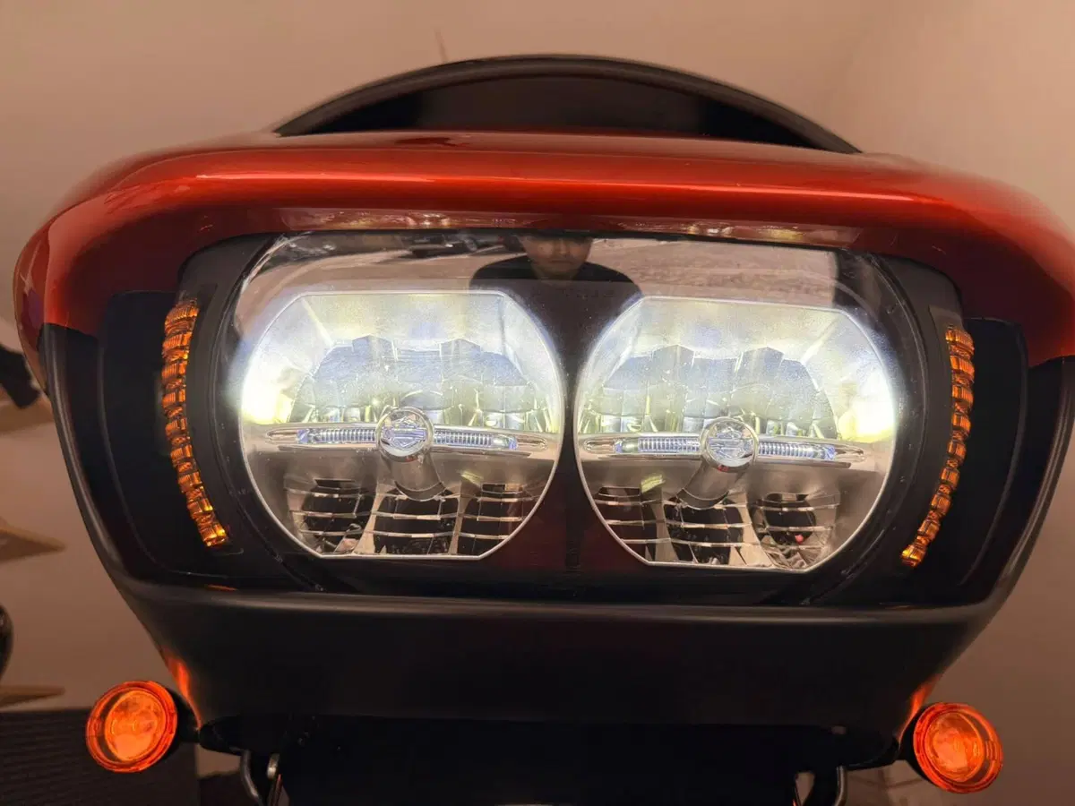 Harley-Davidson 114 Road King Special (2019 - 20) - FLHR (19)