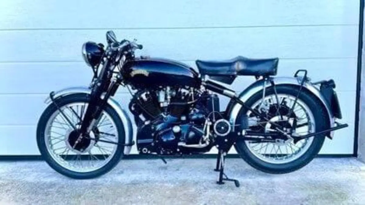 Bm Superior