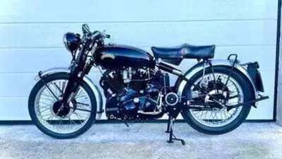 Bm Superior d'epoca