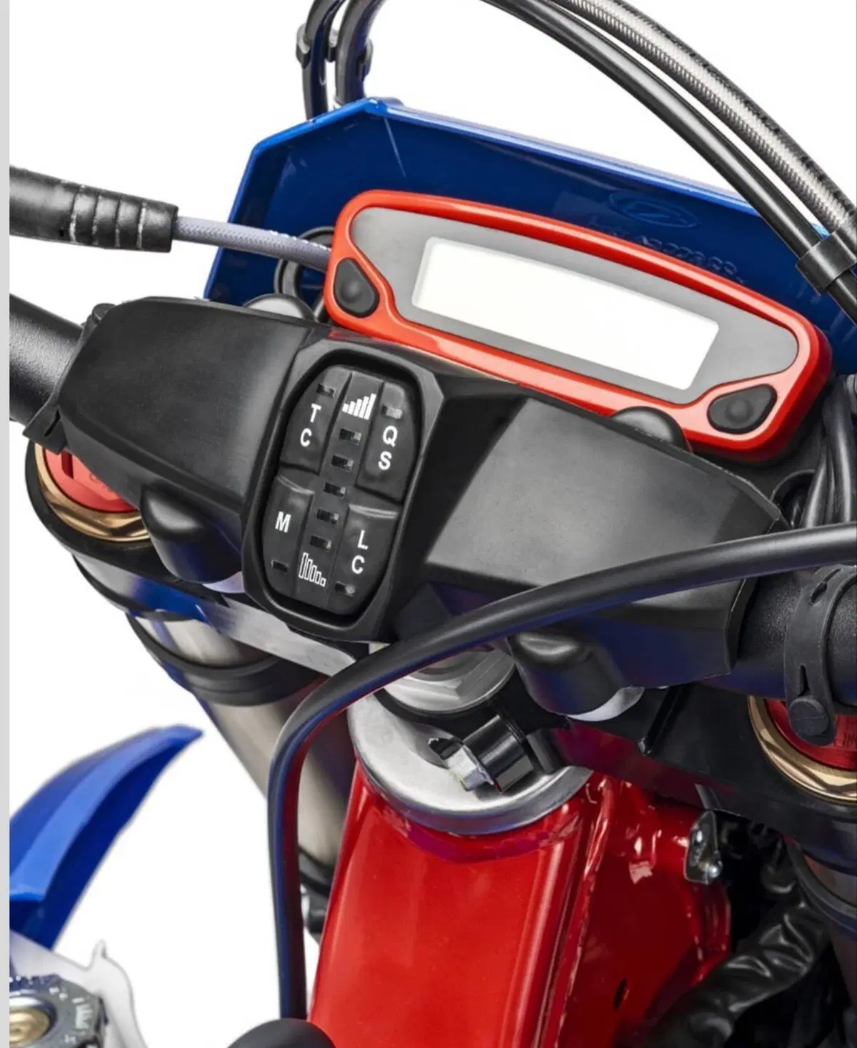 Betamotor RR 300 2T Enduro Race (2027) (5)