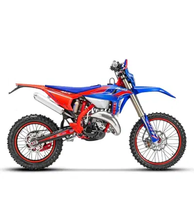 Betamotor RR 300 2T Enduro Race (2027) nuova