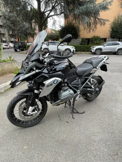 Bmw R 1200 GS (2013 - 16) usata