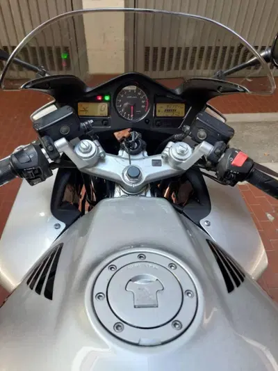 Honda VFR 800 (2002 - 05) usata